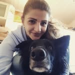 Eva Holler - @evaanja - Instagram