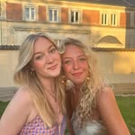 Eva - @evaholtzer - Instagram
