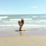 Eva Holzer - @eva_holzer - Instagram