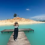 Eva Hung - @evahon611 - Instagram