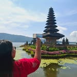 Eva Susiyanti Tampubolon - @evahonda.serongga - Instagram