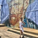 Eva Hong - @evahong6991 - Instagram