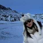 Eva Hong - @yimin_hong0125 - Instagram