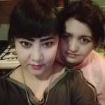Гулшодахон Игамбердиева - @gulshodakhonigamberdieva - Instagram