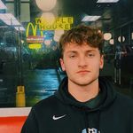 Evan Hoover - @evanlhoover - Instagram