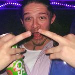 Evan Hoover - @evanhoover1202 - Instagram