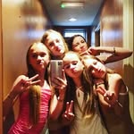 Eva hope - @evahope29 - Instagram