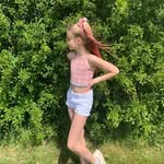 Eva Jeffreys - @eva_hope_jeffreys - Instagram