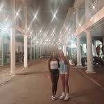 Eva Norris - @eva_hope15 - Instagram