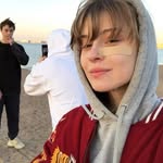 Eva_Horton - @eva_horton123 - Instagram