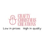 Eva Horton + Mollie+ Amy - @crafty.christmas.creations - Instagram