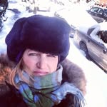 Eva Horton Bogaty - @evabogaty - Instagram