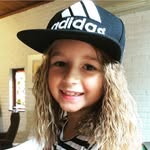 Eva Horton-stephens - @evadivafunimateandmusiclly - Instagram