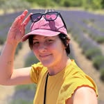 Éva Horváth - @evaczak - Instagram