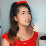 Eva Howard - @iarirlmn - Instagram