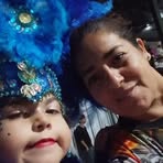 Eva Hoyos - Facebook
