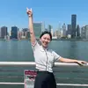 Eva Hu - @evahu1991 - TikTok