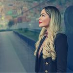 Eva Luz Humerez - @evahumerez3 - Instagram