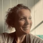 Eva Huber - @pranaturama - Instagram