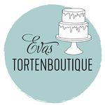 Eva Huber - @evas_tortenboutique - Instagram