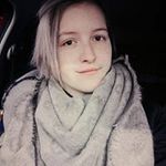 Eva Huber - @hubereva1 - Instagram