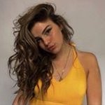 Eva Hubert - @ev_hbt - Instagram