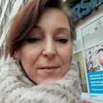 Èva Hubert - @evahubert43 - Instagram