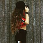 Eva Hudson - @_evahud_23 - Instagram