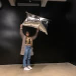 Eva Hudson - @evasclosetthings - Instagram