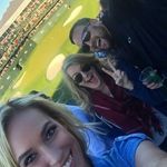 Eva Huff - @evajodgafeda - Instagram