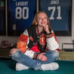 Eva Huff - @eva_therunner - Instagram