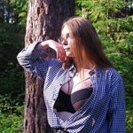 Eva Huff - @evahuff7 - Instagram