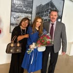 Eva Oribiana Huff - @evaohuff - Instagram