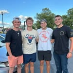Evan Huff - @huffevan3 - Instagram