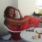 Eva Hull - @evahull64 - Instagram