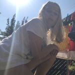 Eva Hull - @evahull31 - Instagram