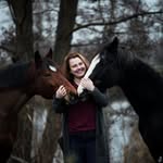 Eva Hummel - @hummeleva98 - Instagram