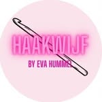 Eva Hummel - @haakwijf - Instagram