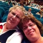Eva Mae Humphreys - @greatgrandma12 - Instagram