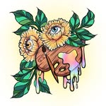 Eva Hunt - @eva.hunt.tattoos - Instagram