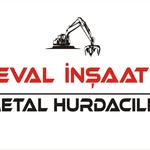 EVAL İNŞAAT METAL HURDACILIK - @evalinsaathurdacilik - Instagram