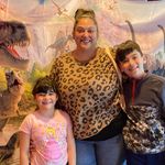 Eva Chanel Husted - @ehusted16 - Instagram