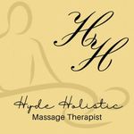 Eva Hyde - @hyde.holistic - Instagram