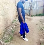 Evans Anusu - Facebook