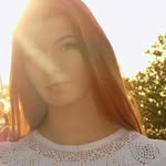 Kristina Ilić - @iliceva22 - Instagram