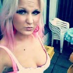 Eva Inman - @veganwardness - Instagram