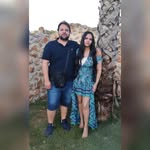 Eva & Isaac - @evayisaac4 - Instagram