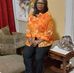 Eva Isaac - Facebook