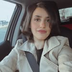 Eva Isaac - @eevaisaac - Instagram