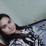 Eva Isaac - @cele07ok - Instagram